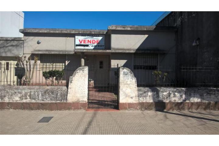 CASA RESIDENCIAL GRAN JARDIN  HILARION DE LA QUINTANA 41