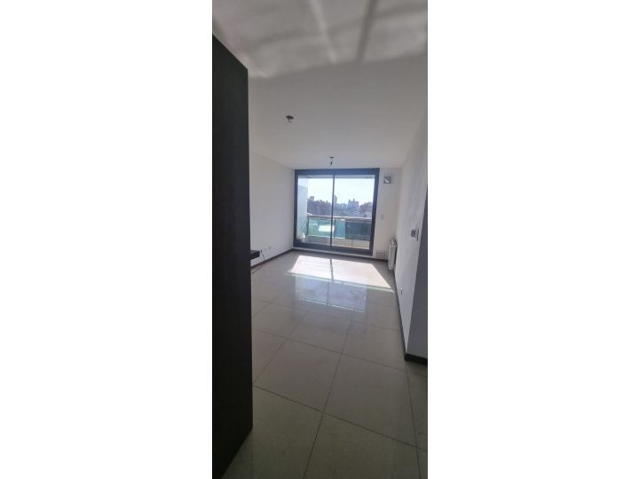 Depto 1 dormitorio de CATEGORIA c/cochera y baulera (Junto o por separado)
