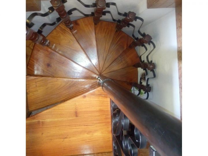 CASA 3 DORMITORIOS