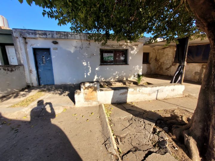 Lote en venta B° Marcelo T de Alvear