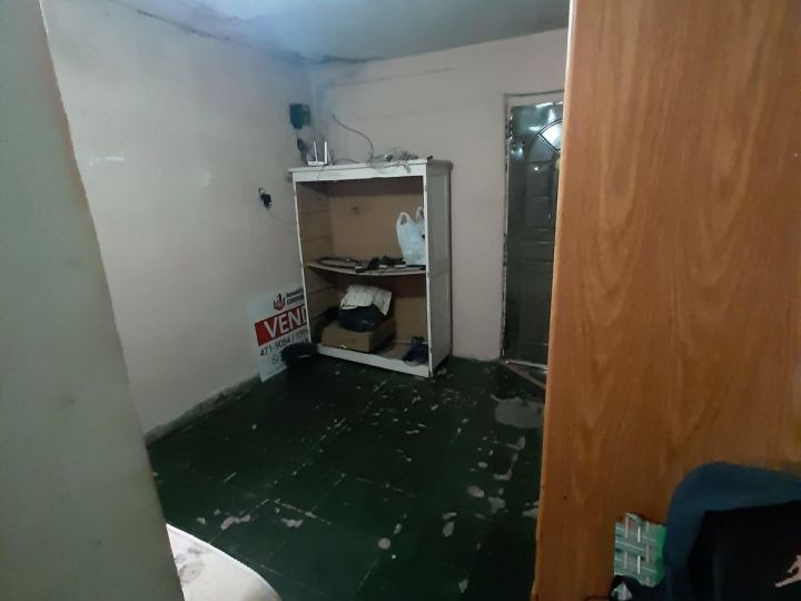 Lote en venta B° Marcelo T de Alvear