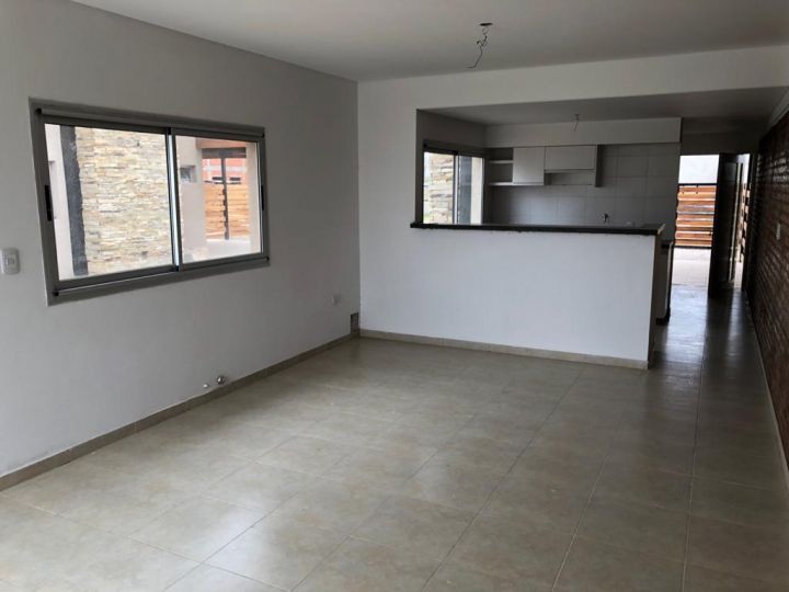 VENTA DUPLEX 2 DORMITORIOS FUNES NORTE