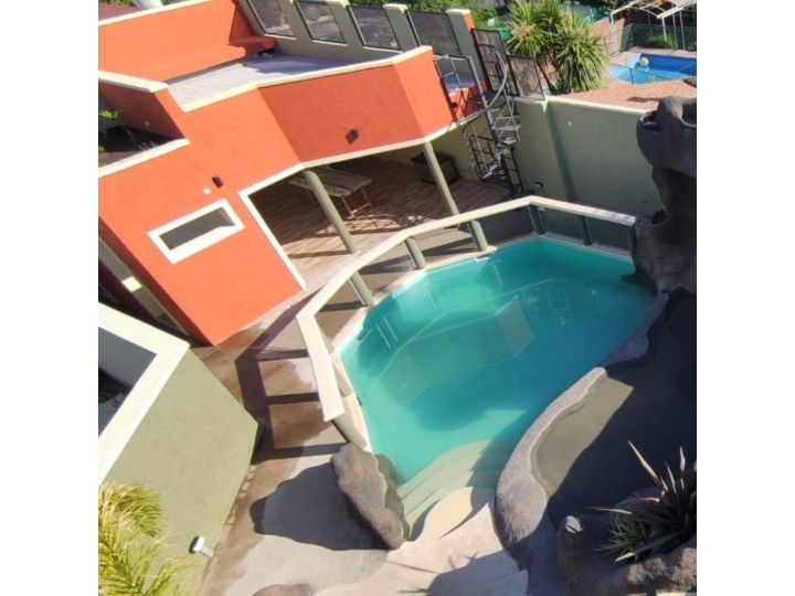 Hermoso complejo con solo 2 años de antigüedad Centro Carlos Paz