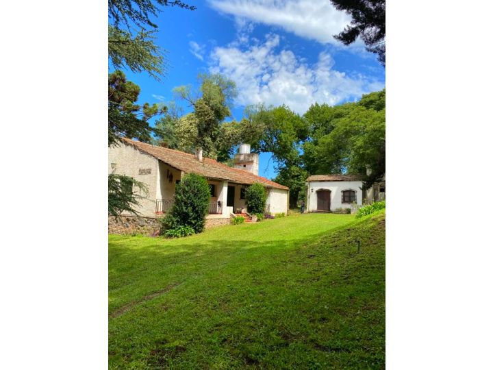 CASA EN SALSIPUEDES - Av. Sabattini