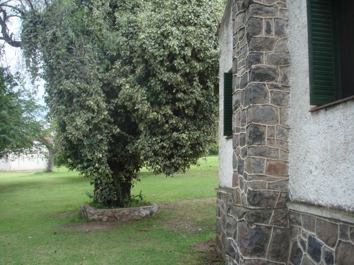 CASA EN SALSIPUEDES - Av. Sabattini
