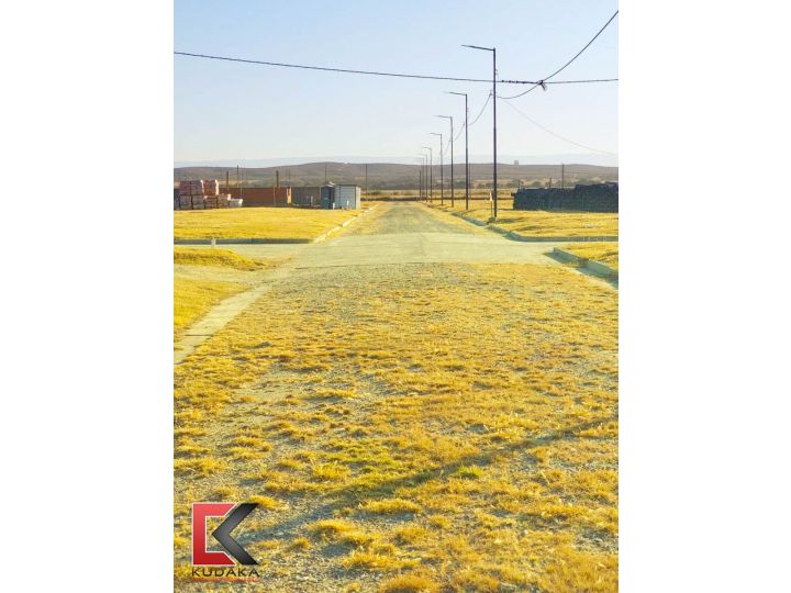 OPORTUNIDAD! LOTE LA ERNESTINA APTO DUPLEX! 270m2