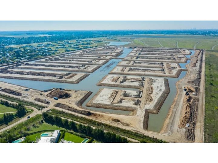 Lotes en Aguadas Lakes
