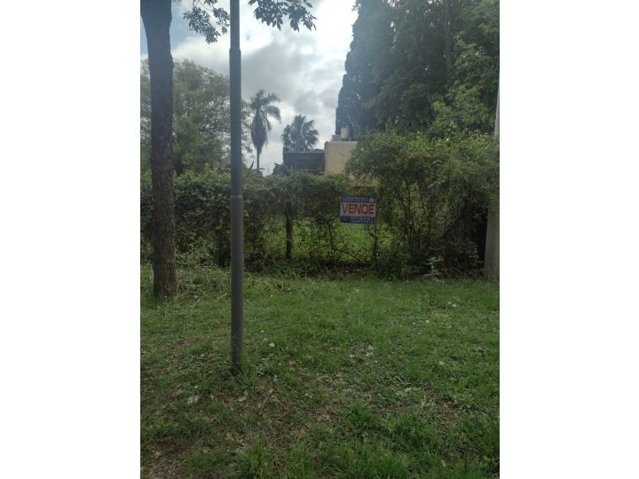 Granadero Baigorria. Lote zona residencial:  Salta Nº 1493