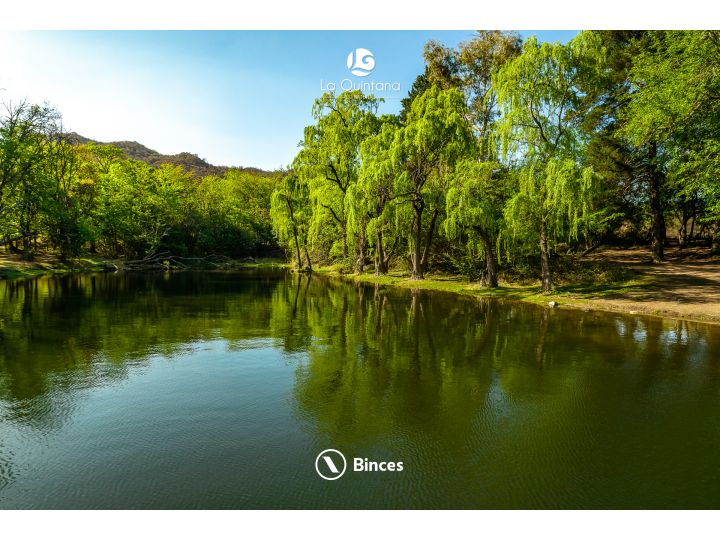 Terreno en venta José de la Quintana - Córdoba