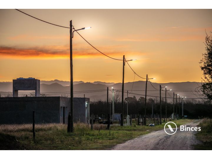LOTES EN ANISACATE