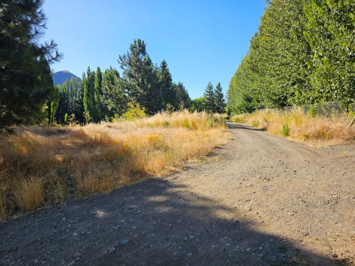 TERRENO EN ESQUEL PROV. CHUBUT