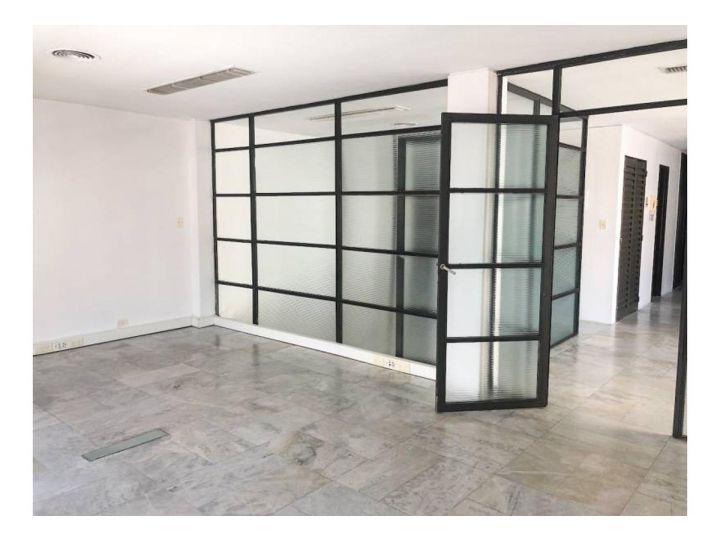 Venta Oficina Mas De 90m2 - Financiación!