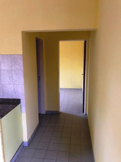 Barrio Parque Field - Departamento de un dormitorio