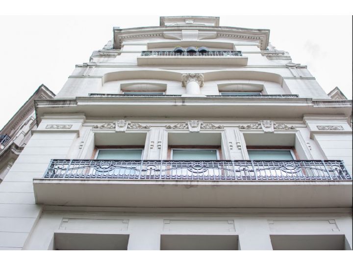 VENTA!! Departamento 3 amb. en PALACIO RAGGIO. San Telmo / Monserrat, CABA