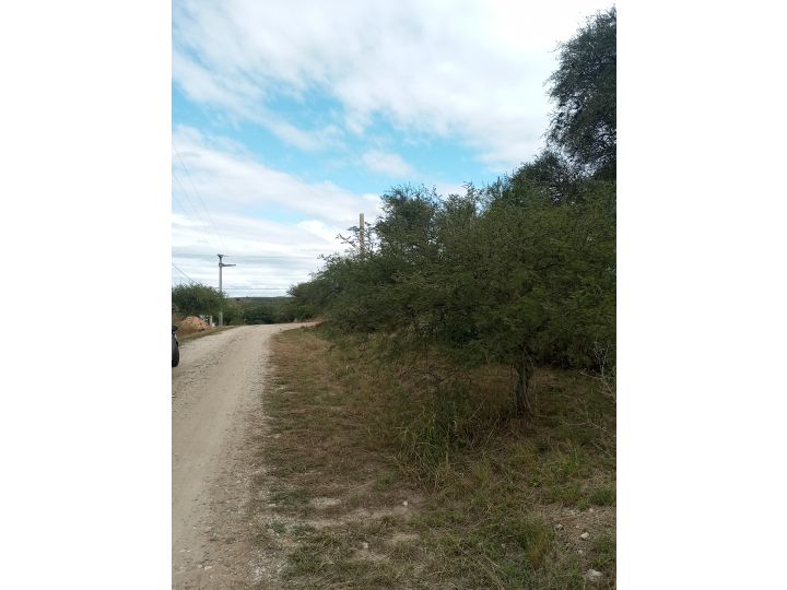 LOTE EN VENTA, OPORTUNIDAD! EN ANISACATE