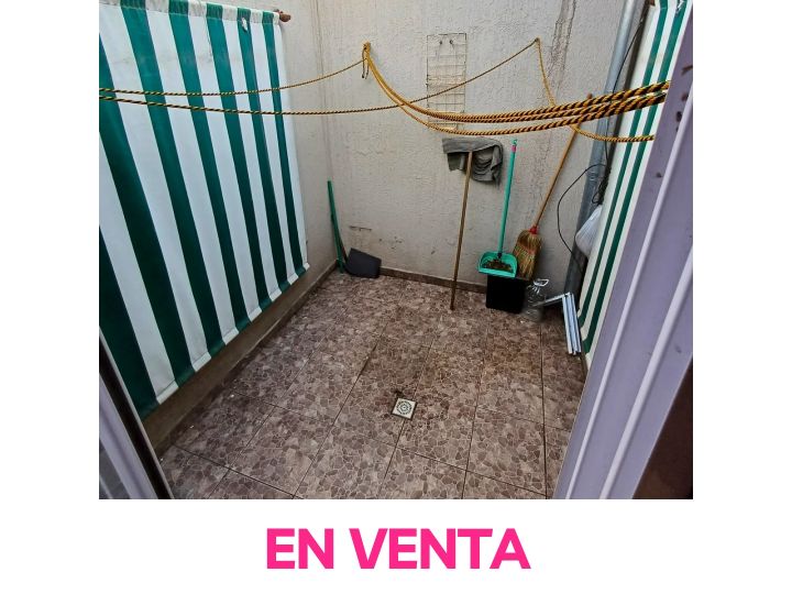 Departamento en Arroyo Seco