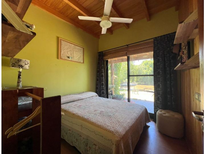 HERMOSA PROPIEDAD  con amarre,  ISLA DELTA TIGRE ! 5 AMB. 3 DORM. 1 EN SUITE,