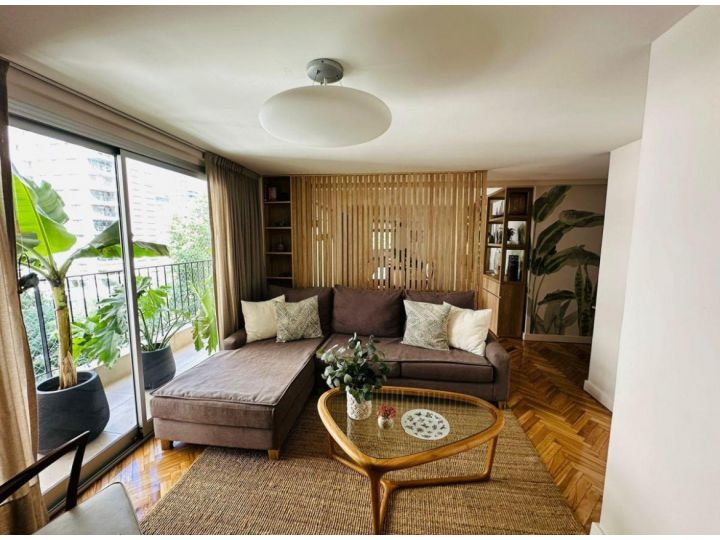 VENTA!!! Departamento 4 amb. en Barrancas de Belgrano, Belgrano. Caba.