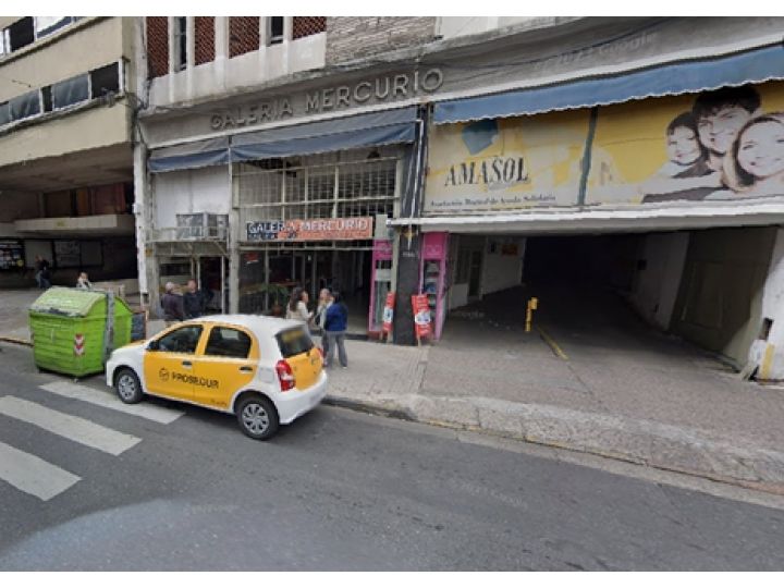 Venta Cochera URGENTE # Mitre 935