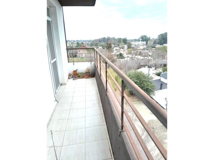 Venta departamento un dormitorio en Baigorria