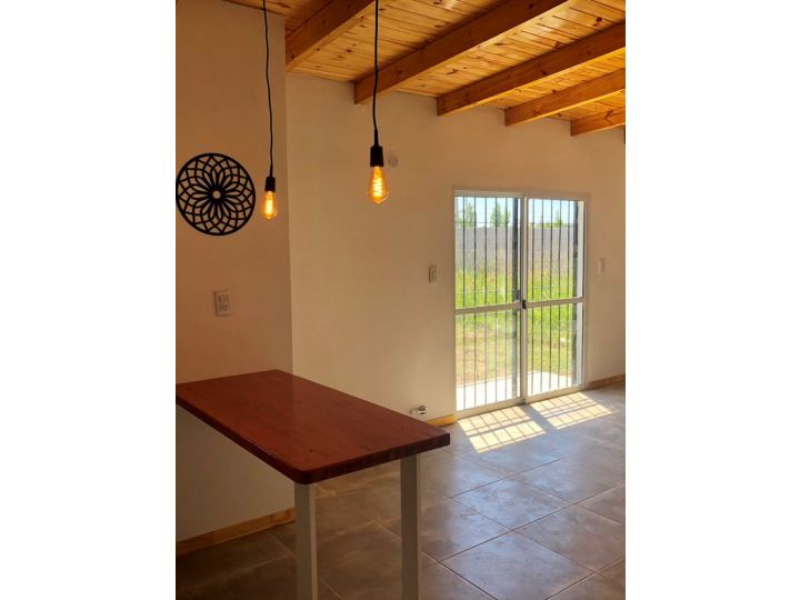 CASA de 2 Dormitorios - Puerto Gral. San Martin - FINANCIACION