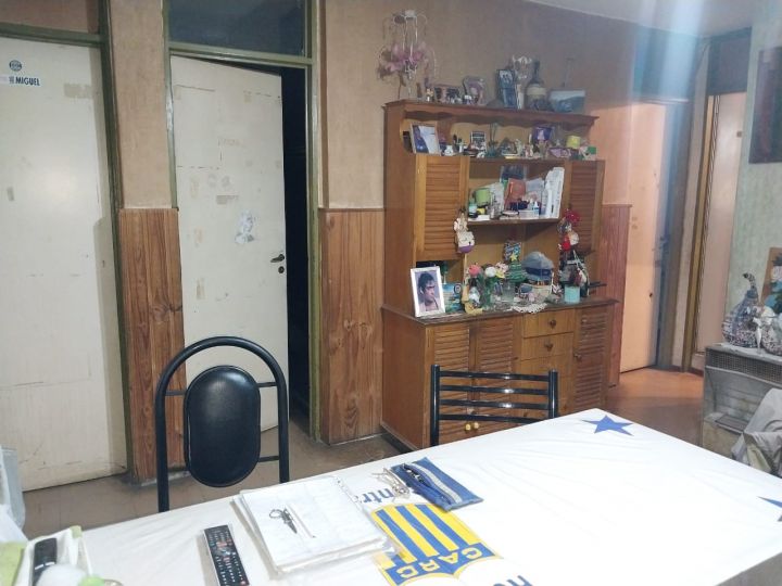 VENTA DEPARTAMENTO TRES DORMITORIOS BARRIO FONAVI