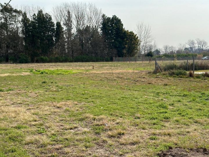 Vendo Lote Ibarlucea - Las Fincas - Terreno - Financiación - Adelanto y saldo en cuotas