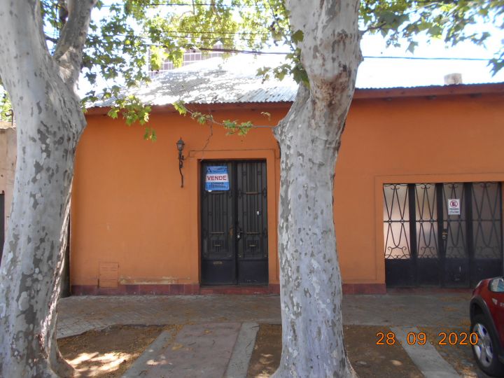 JUNIN 174