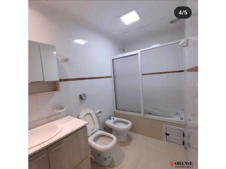Departamento de 2 dormitorios en Alquiler - En el centro de Posadas, Misiones
