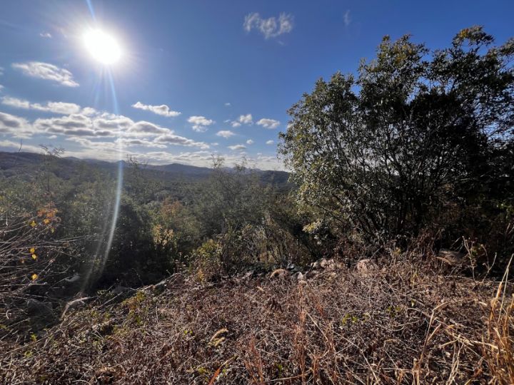 VENDO LOTE EN RIO CEBALLOS CON ESCRITURA