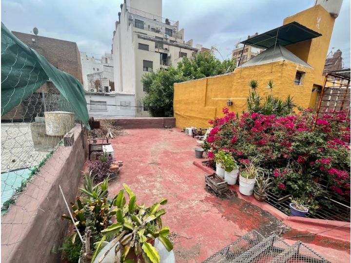 VENDO CASA EN GUEMES APTO BANCOR