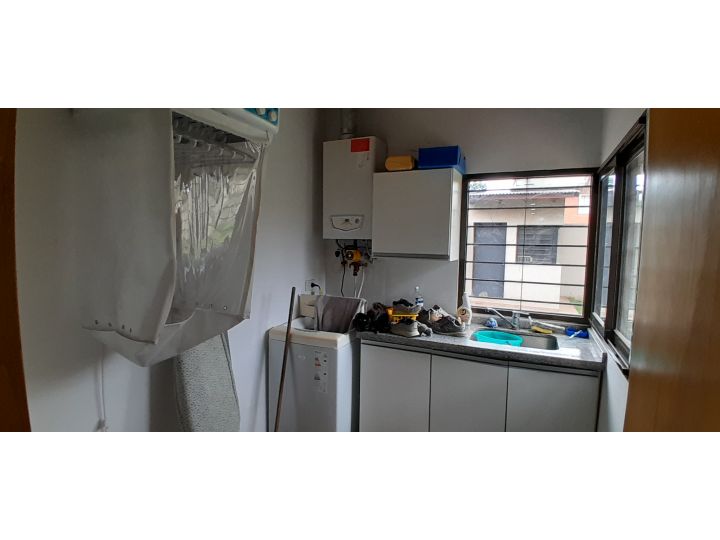 FISHERTON. CASA 4 DORM.