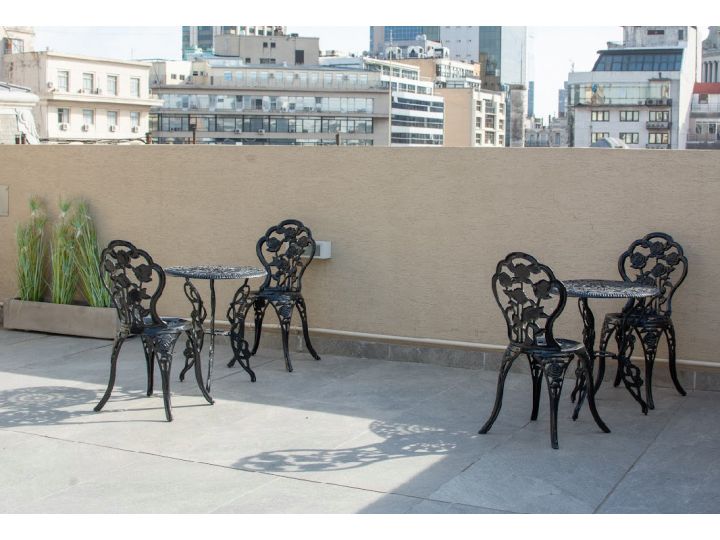VENTA!! Monoambiente en Paseo de la Cisterna con Vista Frente, Monserrat, Caba.