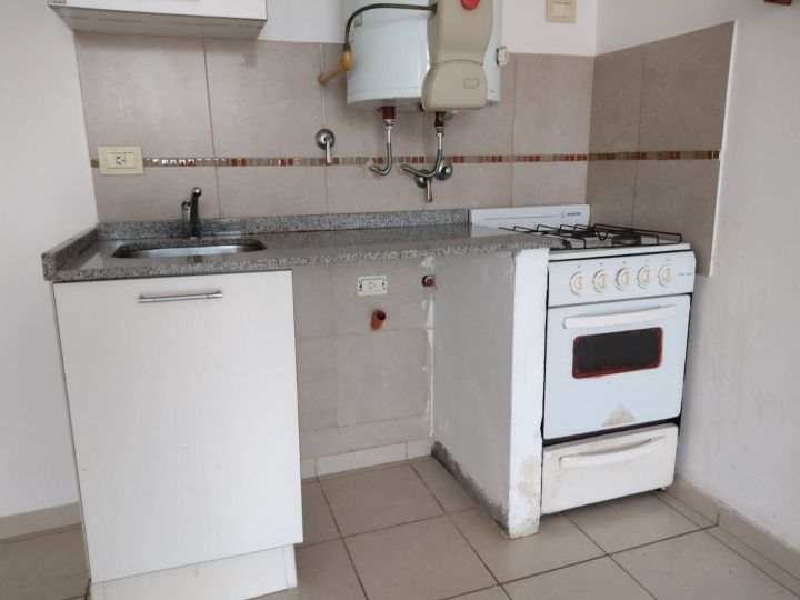 Departamento Duplex San Luis 3730