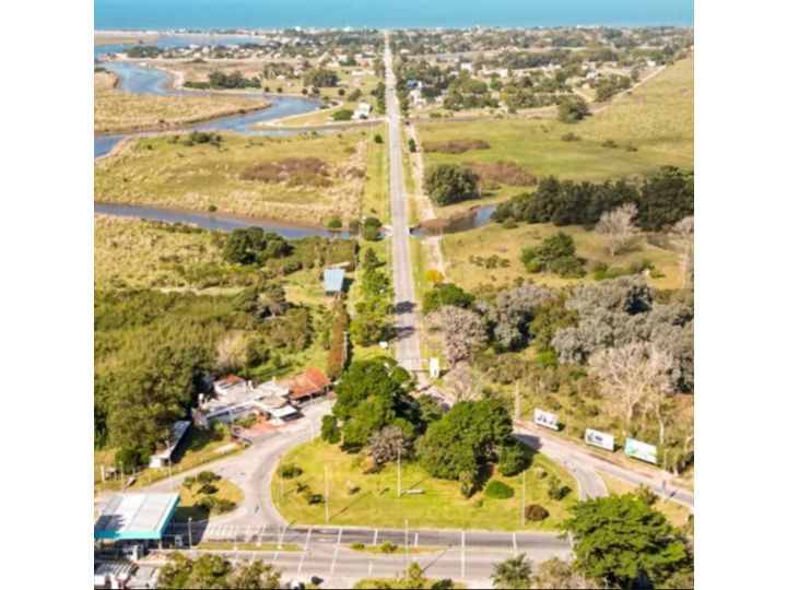 Venta lote de Terreno Mar Chiquita Mar del Plata Country Costa del Sol