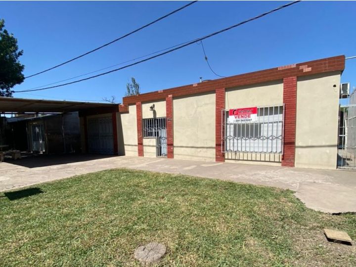 VENDE CASA EN CASILDA