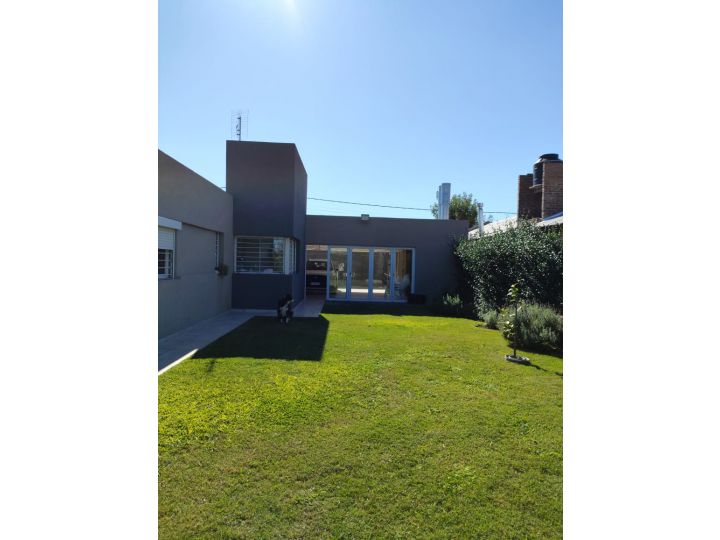 CASA DE UN DORMITORIO IBARLUCEA