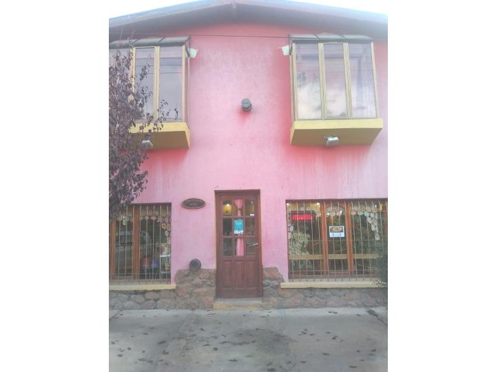 Avenida Belgrano