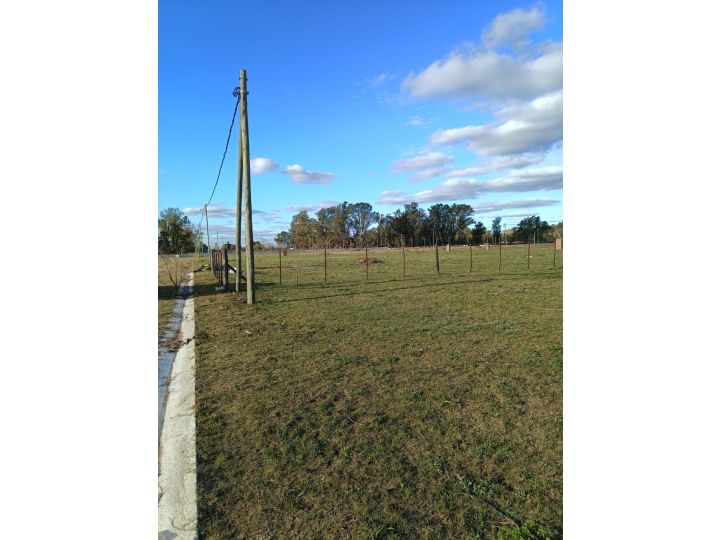 VENTA LOTES VIRREY DEL PINO