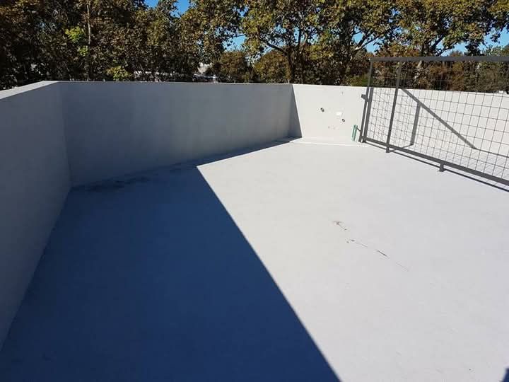 Departamento de un dormitorio.  8 de noviembre 777  piso 2