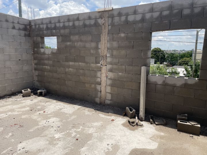 VENTA DEPÓSITO 300m2 - SANTA ROSA 4547