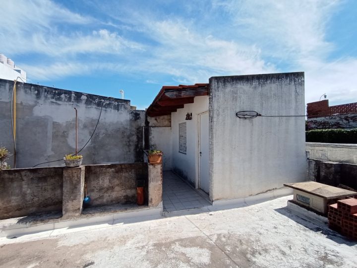 VENTA DEPARTAMENTO PASILLO A RECICLAR  ECHESORTU - Rebajado