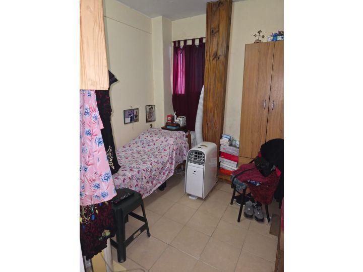 AV Alberdi 1015 01-05 - Departamento 2 dormitorios