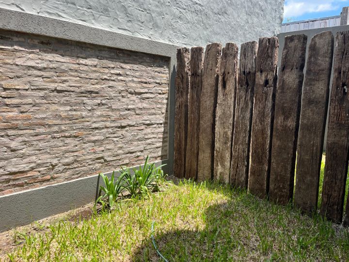 VENTA DUPLEX 2 DORMITORIOS LA FLORIDA