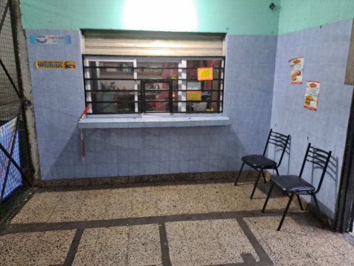 VENTA- GALPON, LAFERRERE