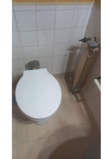 VENTA 1 AMBIENTE URUGUAY Y AV CO?IENTES