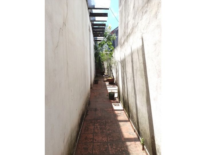 VENTA!!! Amancio Alcorta al 1900 - Amplio PH al fte. - A REFACCIONAR