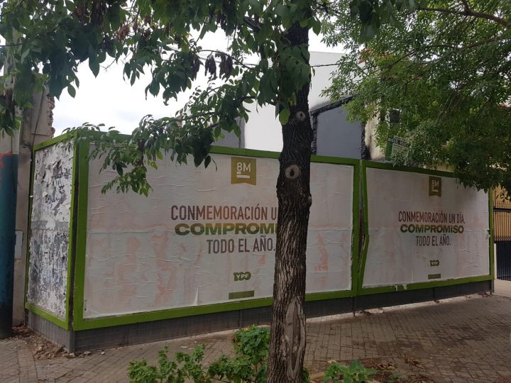 Terreno ideal constructoras