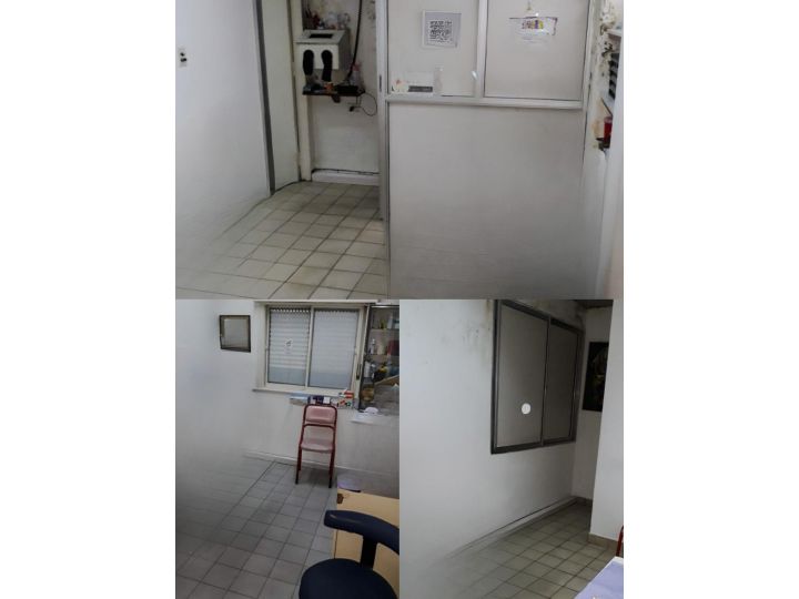 VENTA DE CONSULTORIO EN VILLA LUGANO