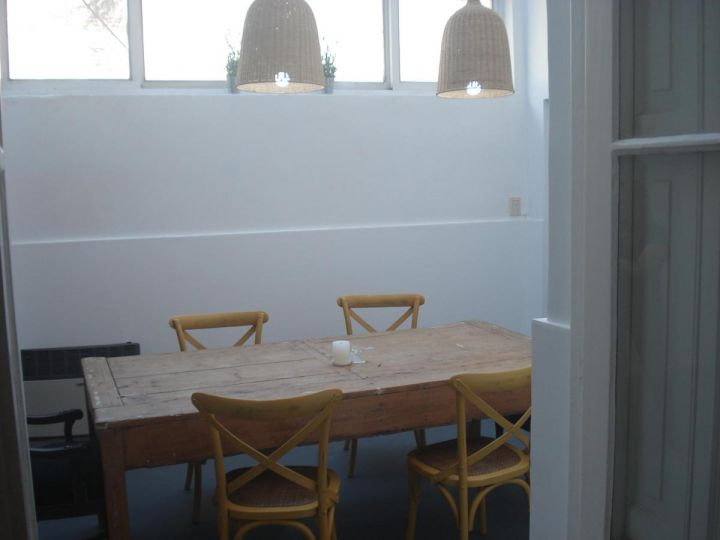Divino PH 2/3 Amb Tipo Loft, Hecho a Nuevo, Amoblado y Equipado. Bajas Expensas